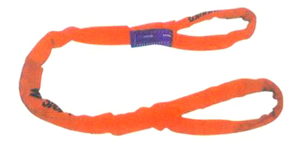 柔性環形吊帶兩頭扣型