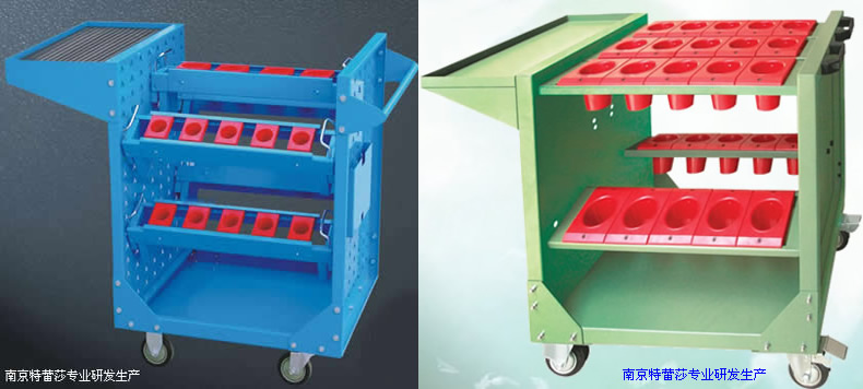 刀具車（活動(dòng)式） 刀具車（活動(dòng)式刀座）